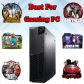 Lenovo Gaming PC core i5 3rd Gen - Ram 8GB Hard 500GB Graphic Card 1GB. 
