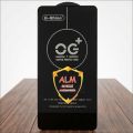 XIAOMI MI 10T PRO Anti Dust GORILLA OG Hd Plus Tempered Glass Screen Protector Full Edge To Edge Cover Premium Quality. 