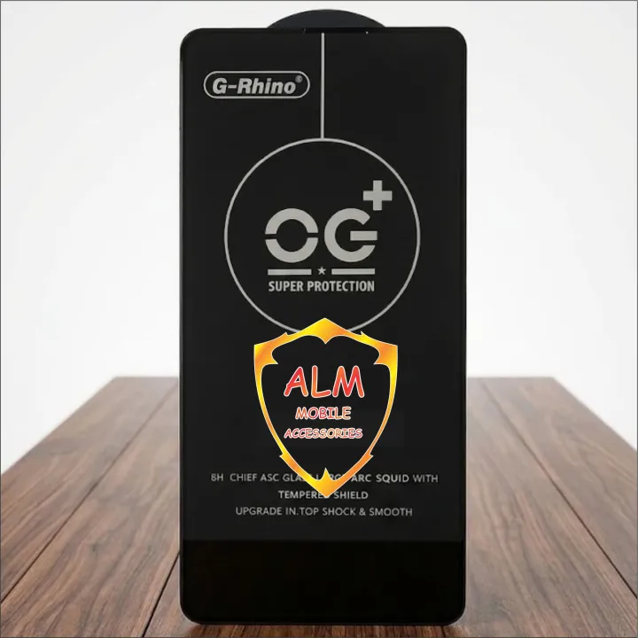 XIAOMI%20MI%2010T%20PRO%20Anti%20Dust%20GORILLA%20OG%20Hd%20Plus%20Tempered%20Glass%20Screen%20Protector%20Full%20Edge%20To%20Edge%20Cover%20Premium%20Quality%20-%20Image%202