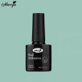 Monja 8ml Nail Art Adhesive UV/LED Soak-Off Gel Polish False Nail Accessories Decorations Paste DIY Nail Art Glue Manicure Tools. 