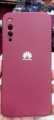Huawei y9S Soft Silky Silicon back cover For Huawei y9S. 