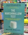 The Marshmallow Test: Mastering Self-Control by Walter Mischel. 
