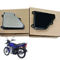 100% genuine original suzuki item Motorcycle Engine Parts Oil Grid Filters Air Filter Element For Suzuki GD110. 