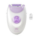 Braun Silk-épil SE3000 Electric Hair Removal Epilator for Women. 