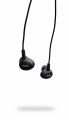 Volix V-9 Stereo Earphones - Extra Bass Wired In-Ear Handsfree with Gaming HD Mic - 3.5mm Jack - Noise Isolation - Inline Controls - Tangle-Resistant Cable - For Mobile, Laptop and PC. 