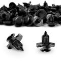 200PCS 8mm Liner Clips for Trim 01553-09321. 