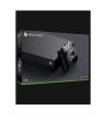 Xbox One X - 1TB - Black. 