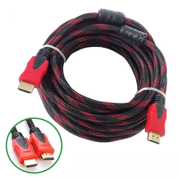 HDMI%20Round%2020%20Meter%20Best%20Quality%20HDMI%201080P%20Cable%20-%20Image%203