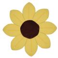 Baby Blooming Bath, Bath flower Tub, for Baby Blooming Sink Bath,bather For Baby Infant Multicolor- kidzo. 