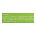 Tropicana Slim Stevia Low Calorie Sweetener Refill, Natural Stevia, Pack - 250gm. 