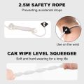 New Magnetic Window Cleaner Brush for Washing Windows Wash Home Magnet Household Wiper Cleaner Cleaning Tool Glass Window. 