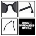2021 Kids Sunglasses Girls Brand Cat Eye Children Glasses Boys UV400 Lens Baby Sun glasses Cute Eyewear Shades Driver Goggles. 