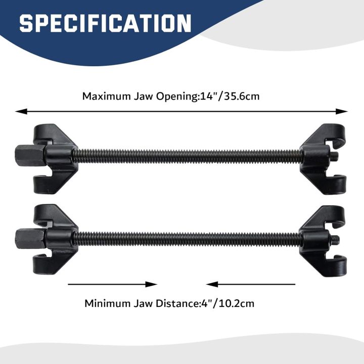 Universal%20Automotive%20Suspension%20Coil%20Spring%20Compressor%20Installation%20Removal%20Tool%20Kit%20370MM%20%2014"%20AT2116%20-%20Image%205