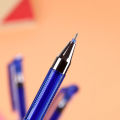3 Erasable Gel Pen 0.5mm Make Mistakes Disappear. 
