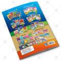 My reading Book (abc) – Grade B  TEXT BOOK. 