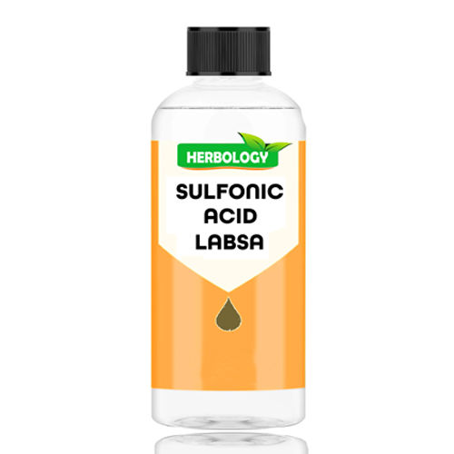 Sulfonic Acid - Sulphonic Acid Detergent - Raw Material for Laundry and Dishwashing Detergent