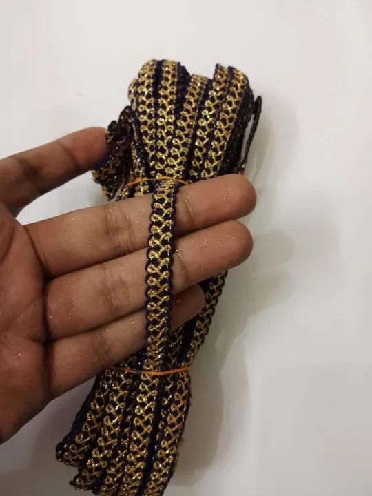 (5%20yard/Gaz)%20FANCY%20LACE%20FOR%20CLOTHES/%20PAKISTAN%20LACE%20-%20Image%204