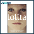 Lolita By Vladimir Nabokov. 