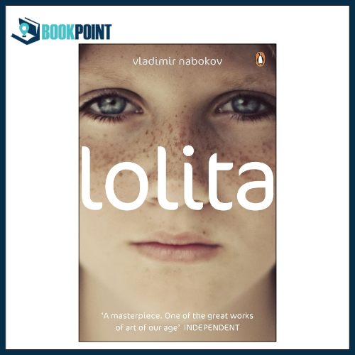 Lolita By Vladimir Nabokov