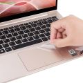 TOUCH PAD Matte Touchpad film Sticker Trackpad Protector For Lenovo ideapad L3 L3I 3 15 Slim 3i 15ADA05 15IML05 15iil05 15ARE05. 