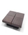 Home Coffee Table Kyoto 4 tops. 