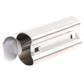 Stainless Steel Toothpaste Tube Squeezer Toothpaste Roller Tube Wringer Fugar. 