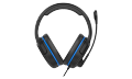 FANTECH Valor MH86 360 Surround Sound Multiplatform Gaming Headphone With Noise Cancelling Microphone Support All Device PS4/PS5/NINTENTO SWITCH/MOBILE/PC/LAPTOP. 
