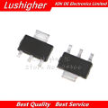 10pcs PF610BL SOT-223 PF610 SOT223 New Original. 