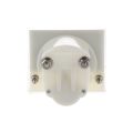 85C1-A Analog Current Panel Meter DC 5A AMP Ammeter & 85C1 Fine Tuning Dial Analog Volt Panel Meter Gauge DC 0-15V. 