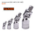 Harden 1/2" Dr 12.5mm Universal Joint 530554 - 1 PIece. 