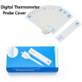 Thermometer Covers Compact Digital Thermometer Probe Covers. 