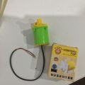 Al-Karam 12V Dc Submersible Water Pump 15 Watt. 