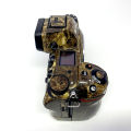 Nikon Z6ll Camera Skin Camera Protector. 