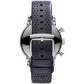 Emporio Armani AR1736 Stainless Steel Wrist Watch for Men. 