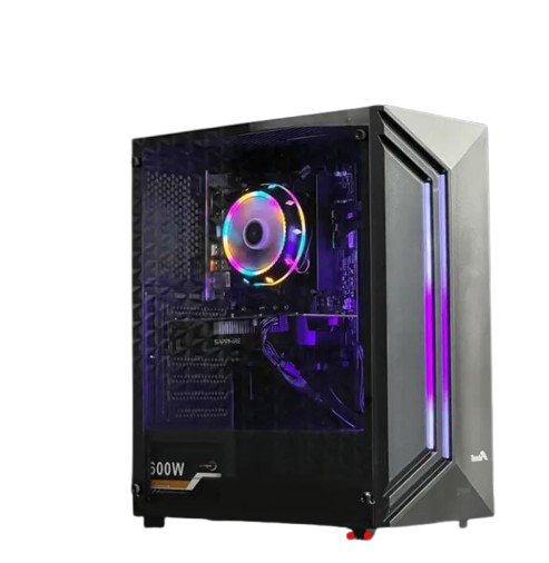 Gaming Pc Karachi King – Ryzen 3600 Rx 580 8GB