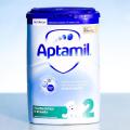 APTAMIL 2 MILK POWDER – 800G. 