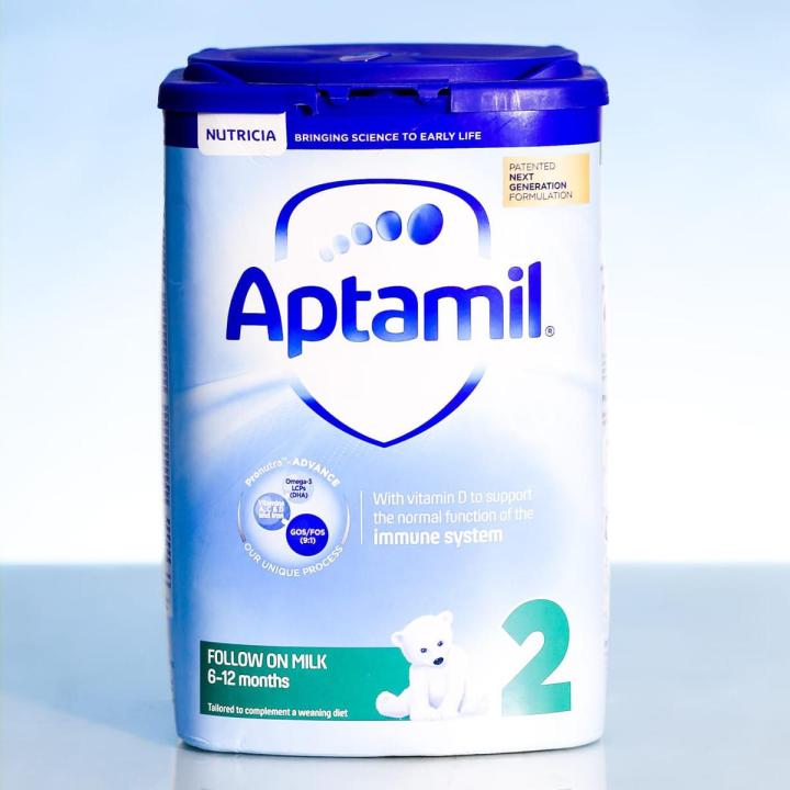 APTAMIL 2 MILK POWDER – 800G