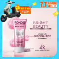 POND'S Bright Beauty Face Wash - 100G. 