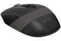 A4TECH FG10S Silent Optical Wireless Mouse. 