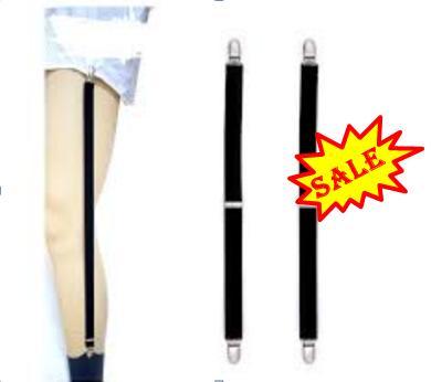 Garters%20Stays%20Belt%20Elastic%20Nylon%20Men's%20Adjustable%20Suspenders%20Holders%20Shirt%20-%20Image%206