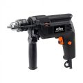 Taladro Percutor reversible RDM Quality Tools 500W drill machine with hammer. 