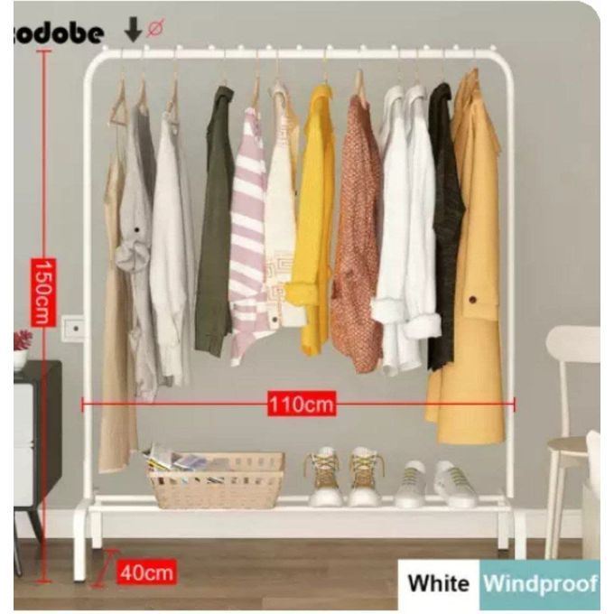 Stainless%20Steel%20Single%20Pole%20Movable%20Portable%20Adjustable%20Coat%20Clothes%20Garment%20Hanging%20Rack%20Rolling%20Cloth%20Organizer%20Display%20with%20Wheels%20-%20Image%208