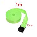 2 Pieces Tie Down Straps Car Roof Rack Straps Lightweight Lashing Straps. 