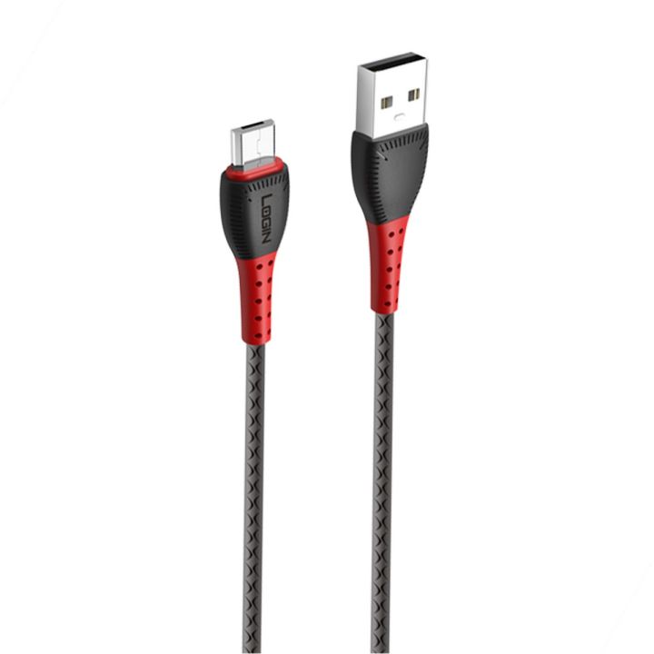 LT-D2 Data Cable 3 Type | Daraz.pk