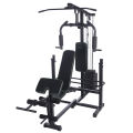 WB-7080 Multi Home Gym Machine All In One for Multiple Workout. 
