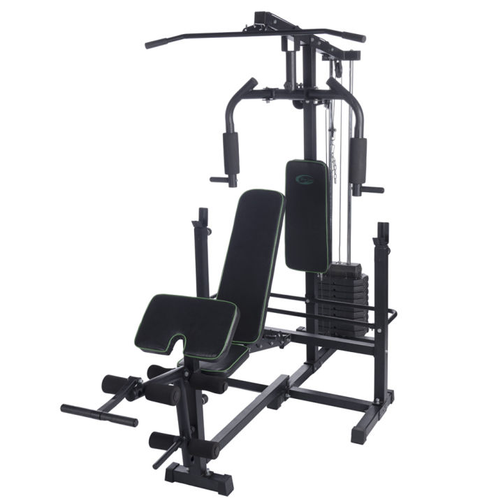 WB-7080 Multi Home Gym Machine All In One for Multiple Workout
