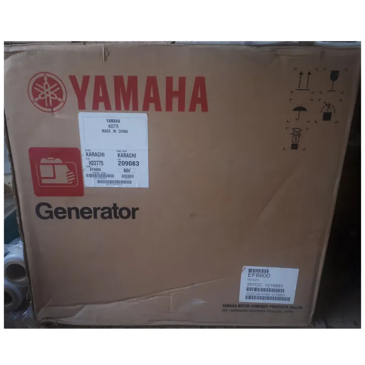 Yamaha%20Petrol%20Generator%205.5%20KVA%20-%20EF6600%20-%20Recoil%20Start%20-%20Image%203
