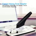 Comix Heavy Duty Stapler Machine for Book Binding | High-Quality Durable Stapler for Professional Use | Octagon Traders. 