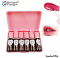 Heng Fang Pack of 6 Hang Fang Tint Lip & Cheek Stain H7020. 