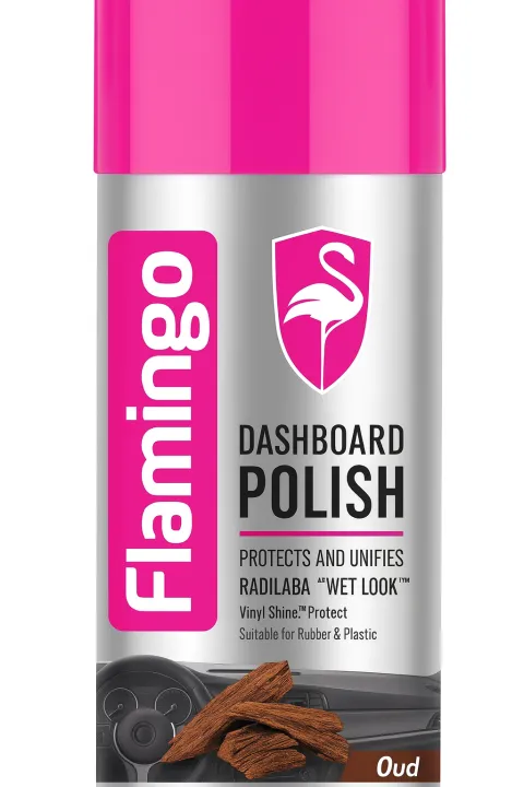 Flamingo%20Dashboard%20Polish%20Spray%20450ml%20-%20High-Quality%20Car%20Interior%20Care,%20Protects%20and%20Fades%20Vinyl/Rubber/Plastic,%20New%20-%20Image%206